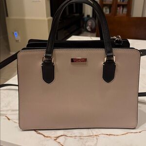 Kate Spade Small Colorblock Satchel